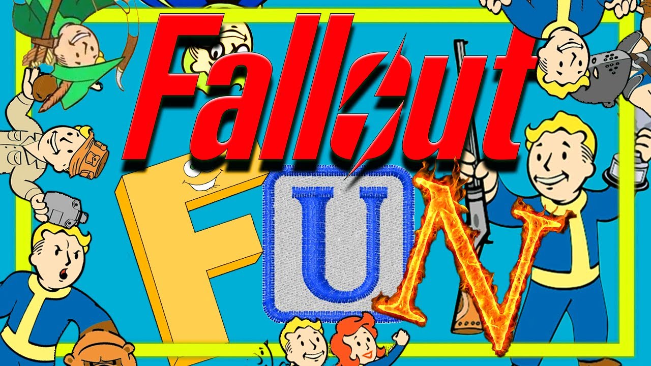 What Do People Do for Fun in the Fallout Wasteland?