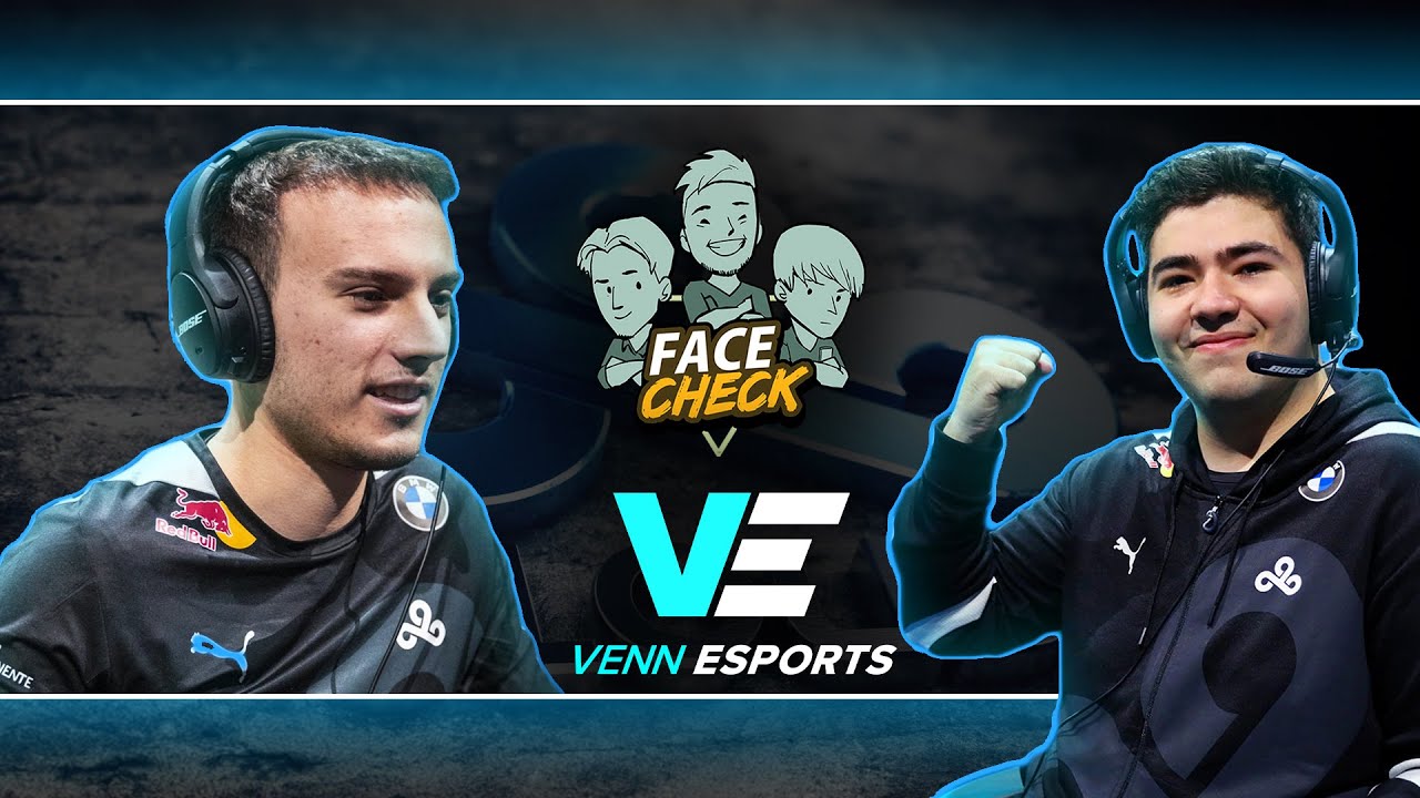 Facecheck S3E28 | Perkz Accountability, Fudge Factor at 15 (ff15), is it GG for C9?