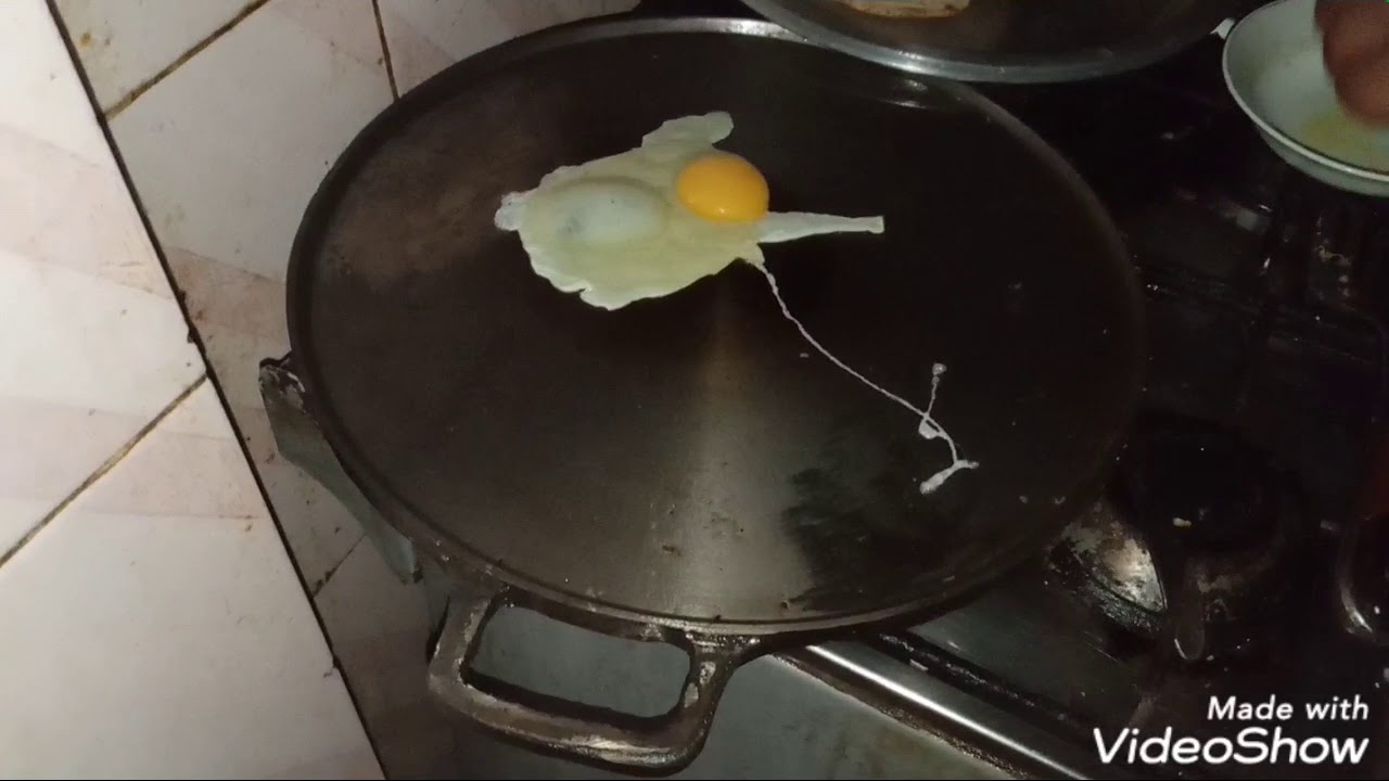 جريل زهر cast iron