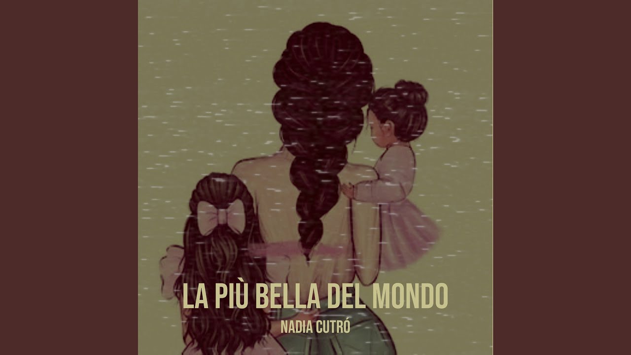 La più bella del mondo