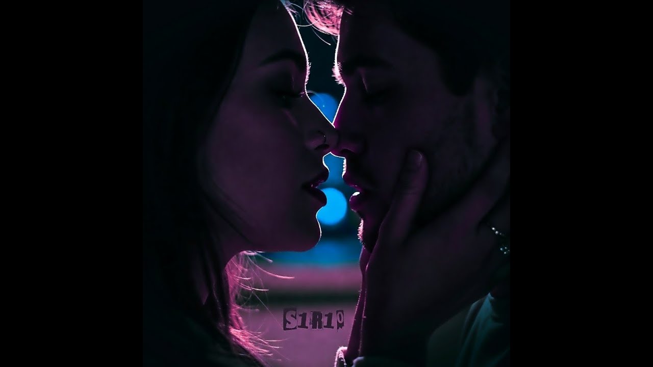 Now You are here I feel it - S1R10