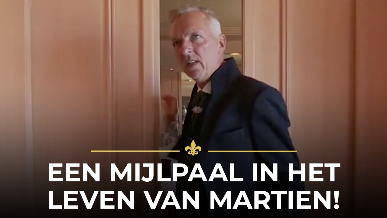De Meilandjes maken zich op voor de grote boekpresentatie! | Chateau Meiland