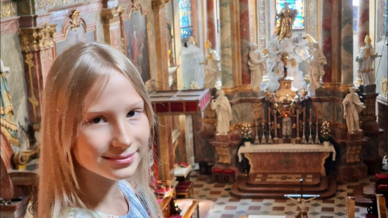 Vďačiť ti chcem mama , Eliška Bizoňová