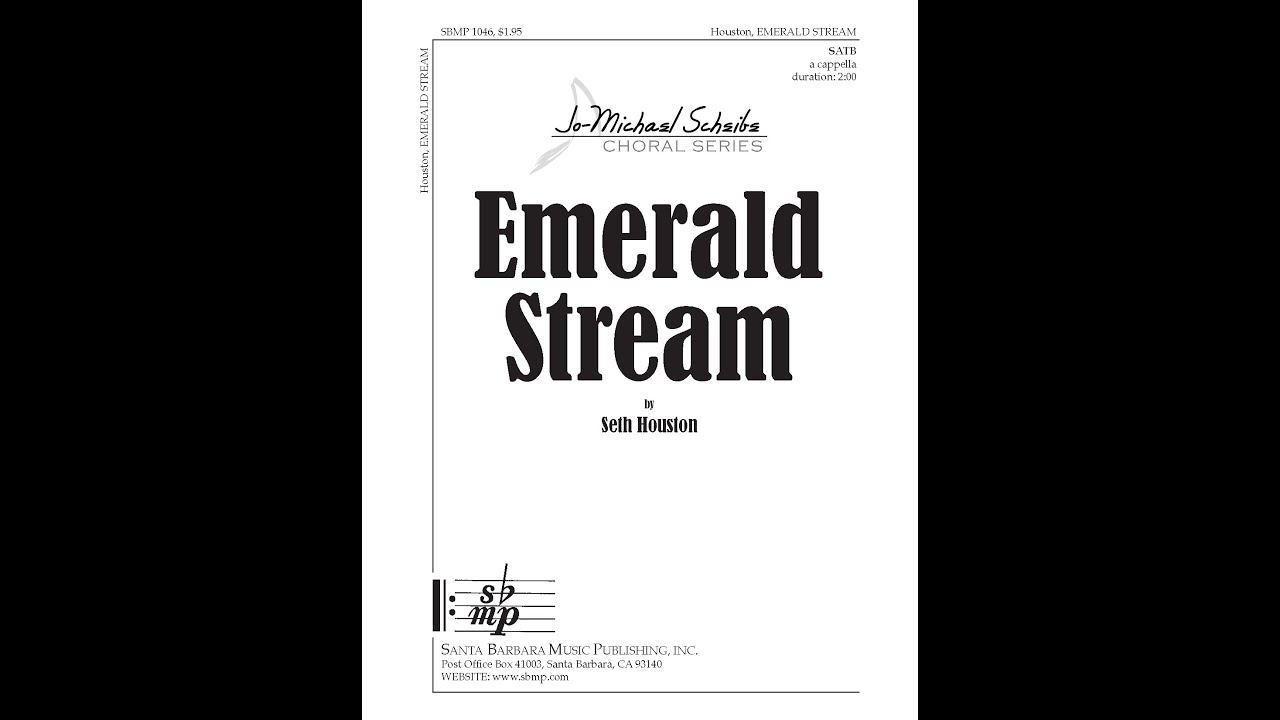 Emerald Stream