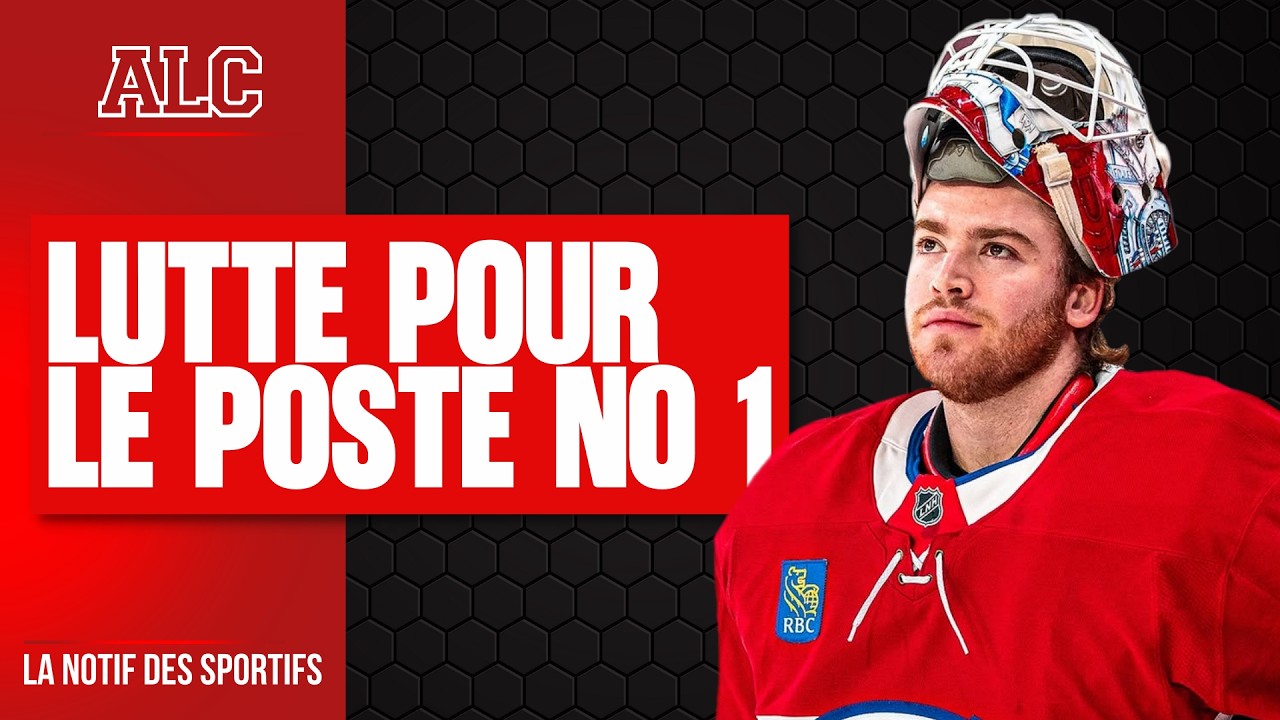Lutte pour le poste no 1