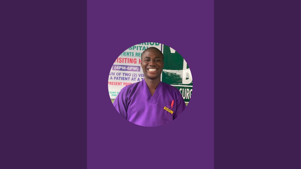 Nurse Bright is live(JAMB Chemistry likely questions)