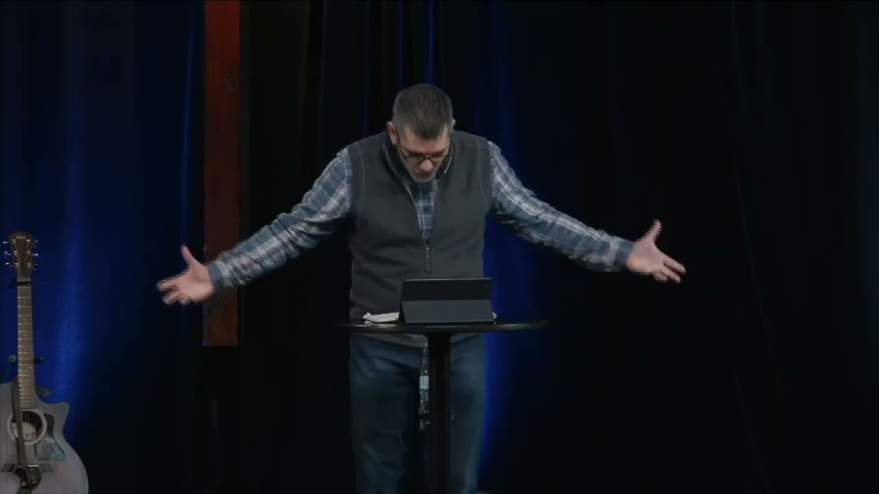 grace upon grace 1-19-2025