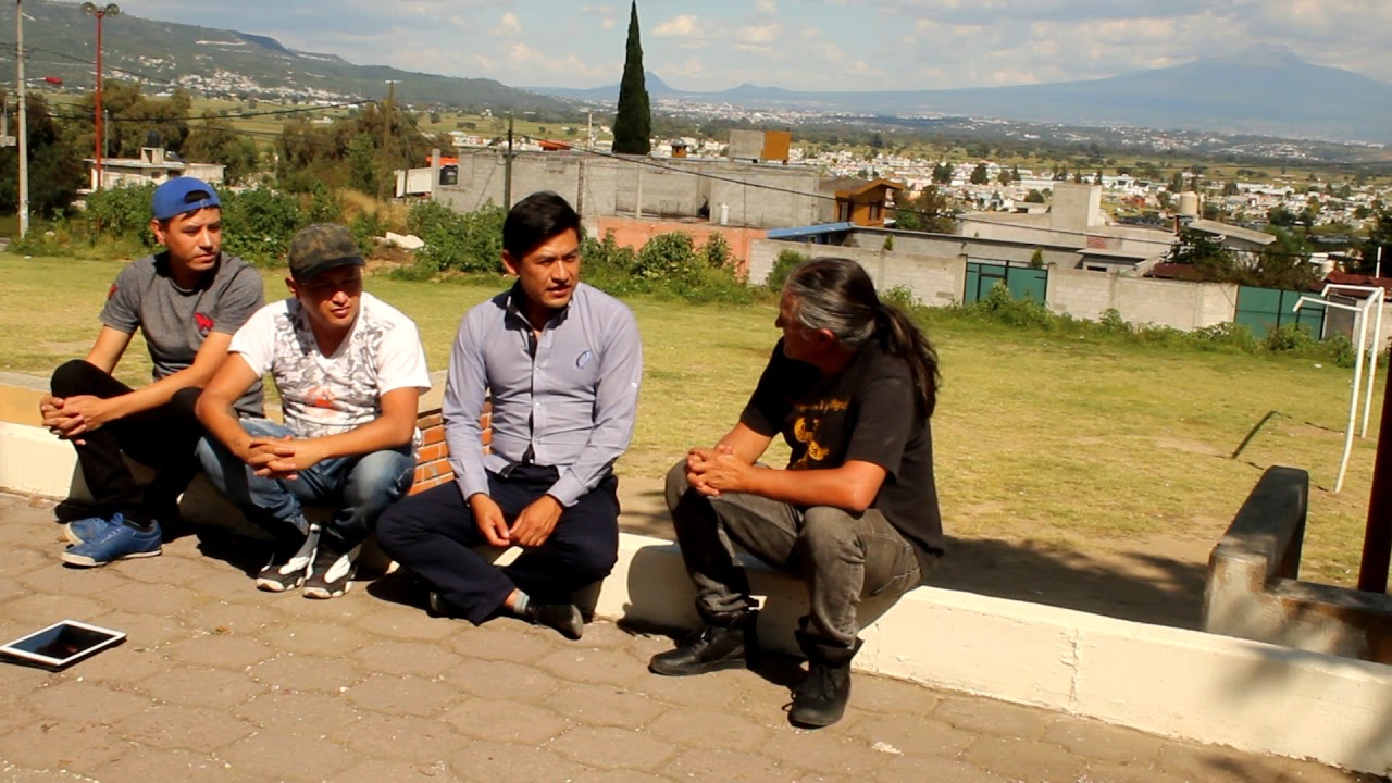 Entrevista con la Camada Las Queens