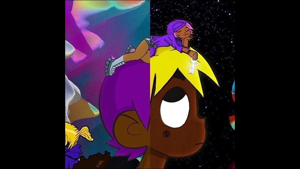 (FREE)(HARD) Lil Uzi Vert x Eternal Atake Type Beat 