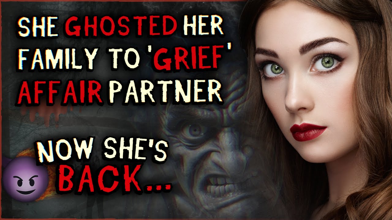 Cheating Wife GHOSTED Us After Affair Partner’s DELETION, Now She's BACK...