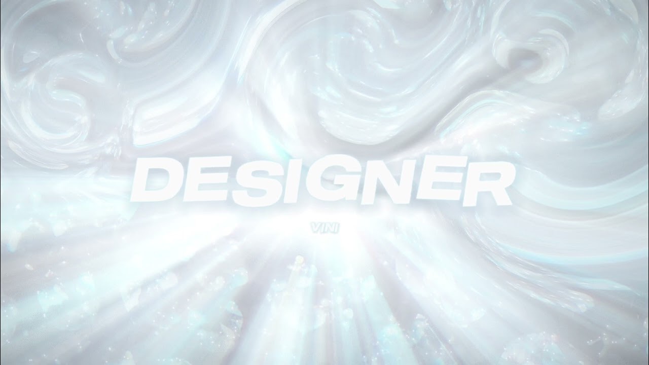 VINI - DESIGNER (prod. waterboy)