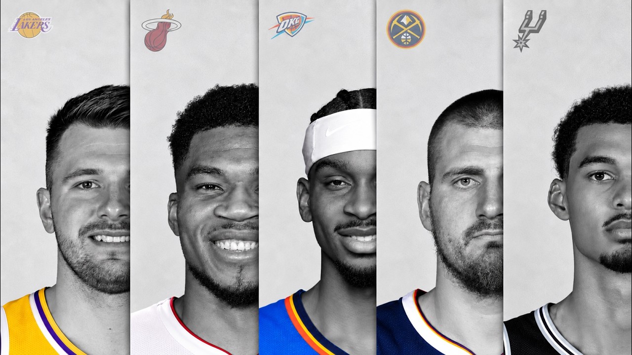 Who Really Is the Best Player in the World?