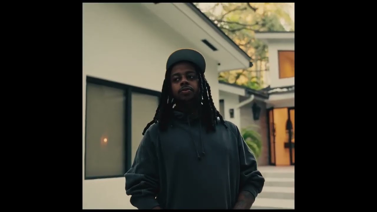 [FREE] Veeze x Babyface Ray Type Beat - "Heavy On My Heart"