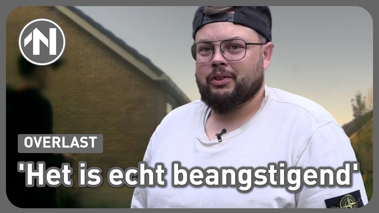 Overlast door jongeren zorgt voor spanningen in Uithuizen