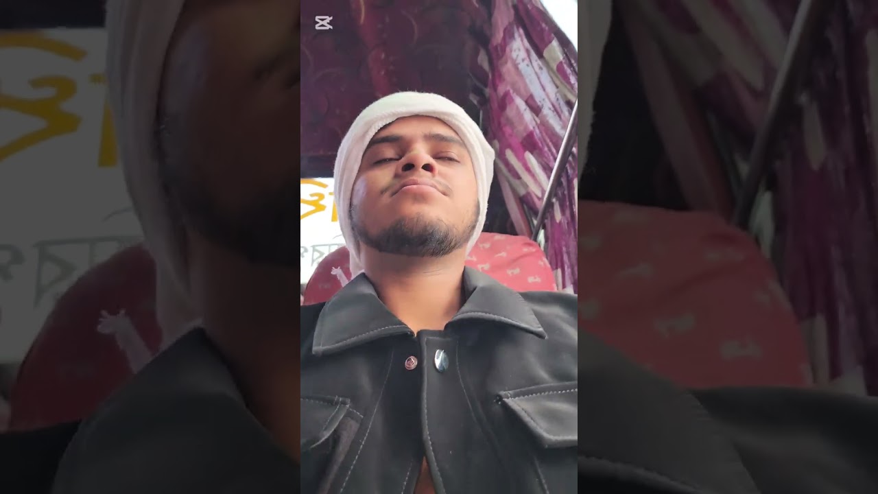সকাল সাড়ে ছয়টা বাজে🥰🥀