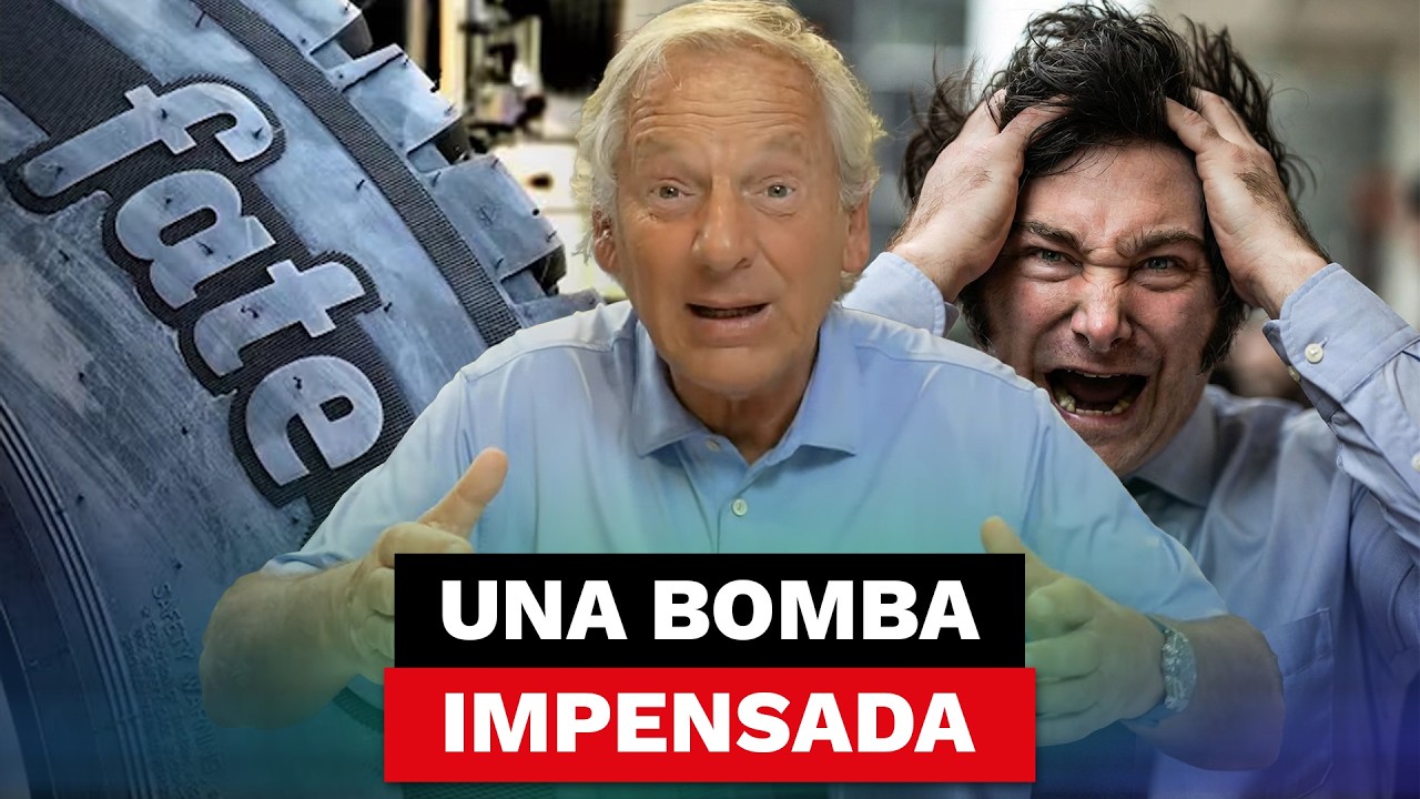 🔴 EN VIVO RESUMEN de NOTICIAS | JUEVES 19 DE FEBRERO | MARCELO LONGOBARDI