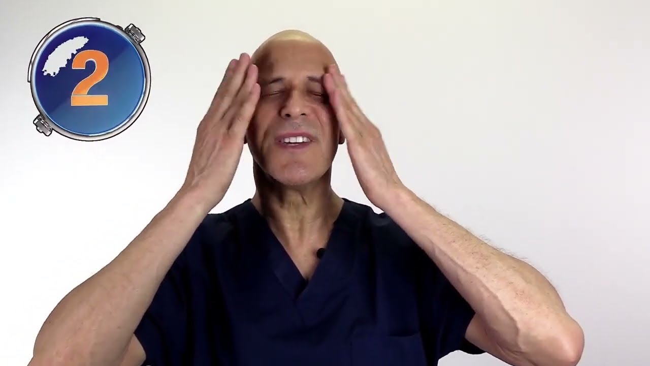 2 Minutes a Day...Build Collagen Naturally for Radiant Ageless Skin! Dr. Mandell