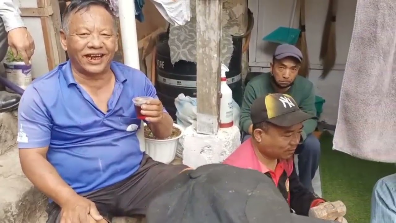 Ni 7.3.2026 KPP Ramhlun Vengthlang, Pu Rohnuna In thiah hnatlang, mi 30 chuang hnatlanna