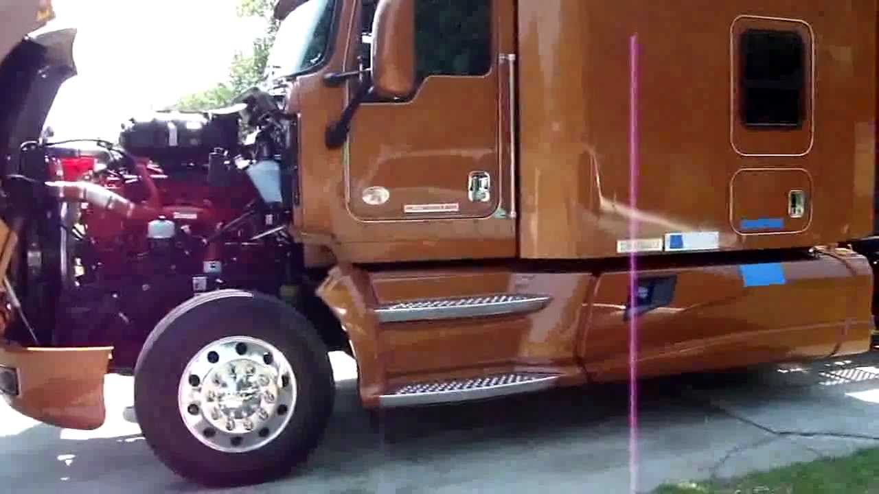 2012 Kenworth T-660 (The Final Inspection)