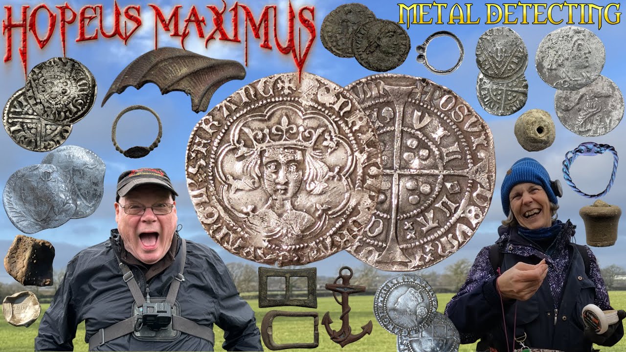 SUPERB Henry VI Groat, Henry III Penny and Elizabeth I Threepence, Commonwealth Groat and much more!