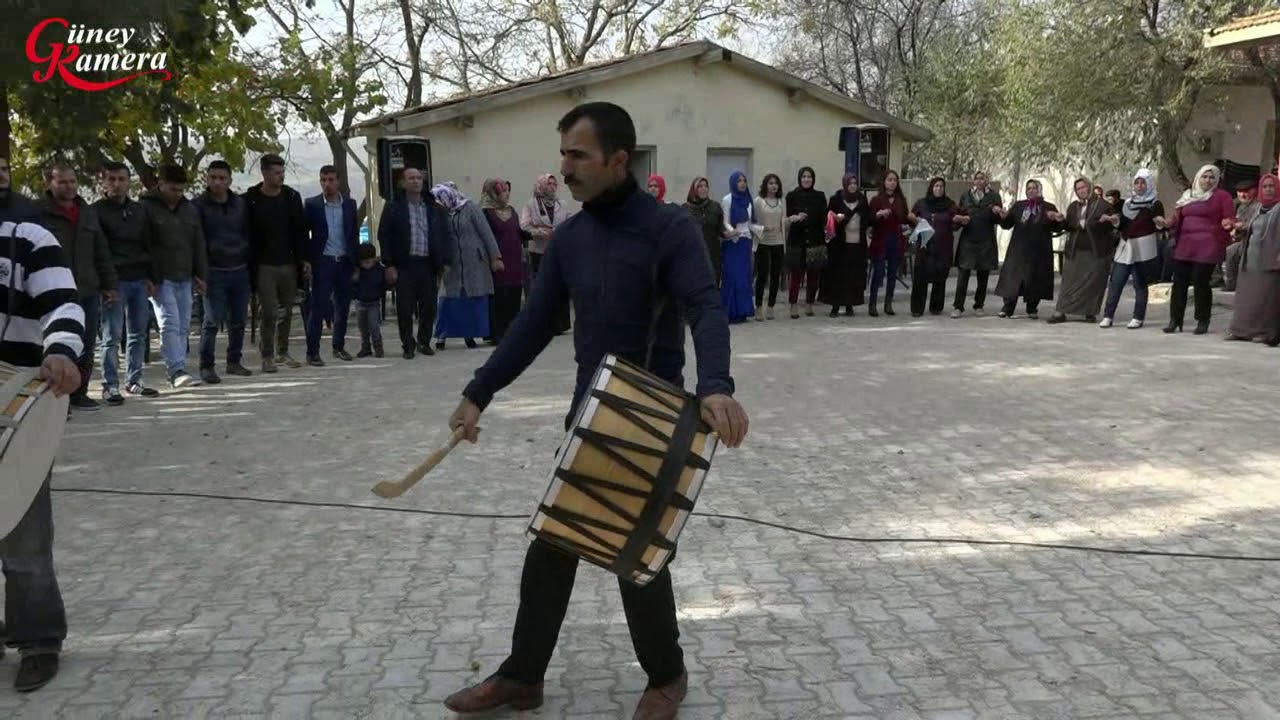 DİŞİKIRIK MEHMET VE ABDURRAHMAN KARACA HALEBİ GÜNEY KAMERA 4K HAYDARLAR KÖYÜ