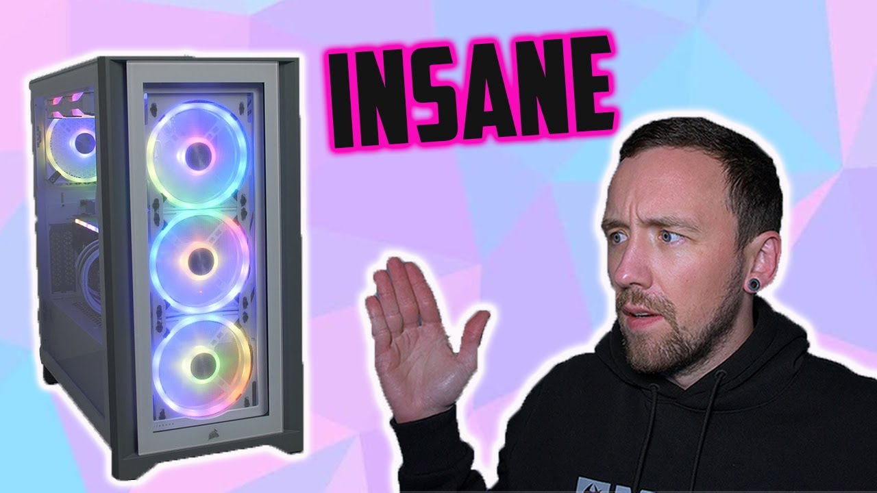 The Ultimate RTX 3090 Gaming PC Build 2020! My Most Expensive Build Yet! (4K Benchmarks, 10850K)