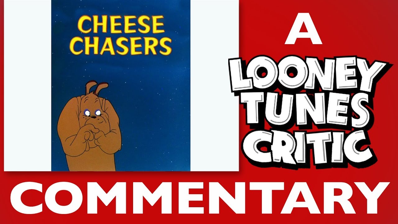 Охотники за сыром | Комментарии критиков Looney Tunes