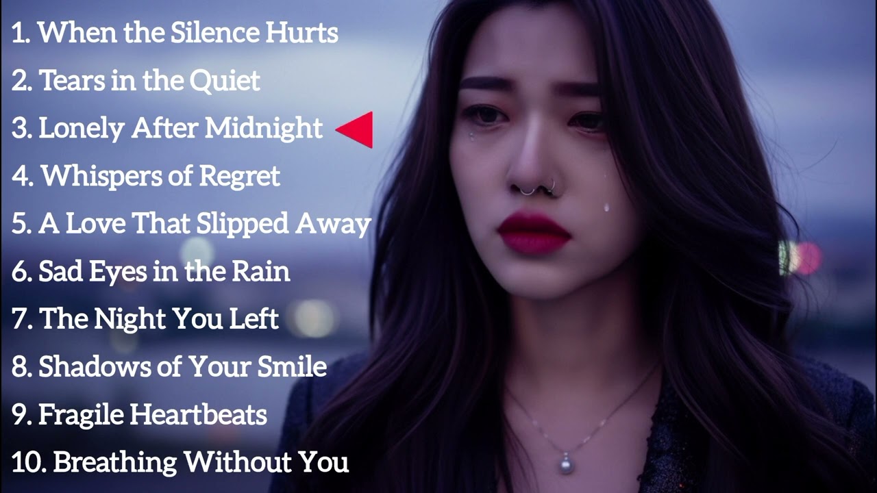 Beautiful Song | This Song Will Make You Cry 😢 | Best Sad Songs 2026
