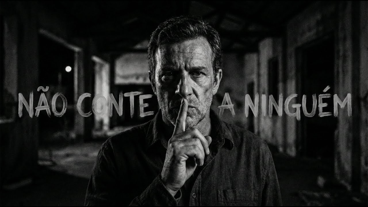 NUNCA Conte Seus Planos a Ninguém (A Regra do Silêncio)
