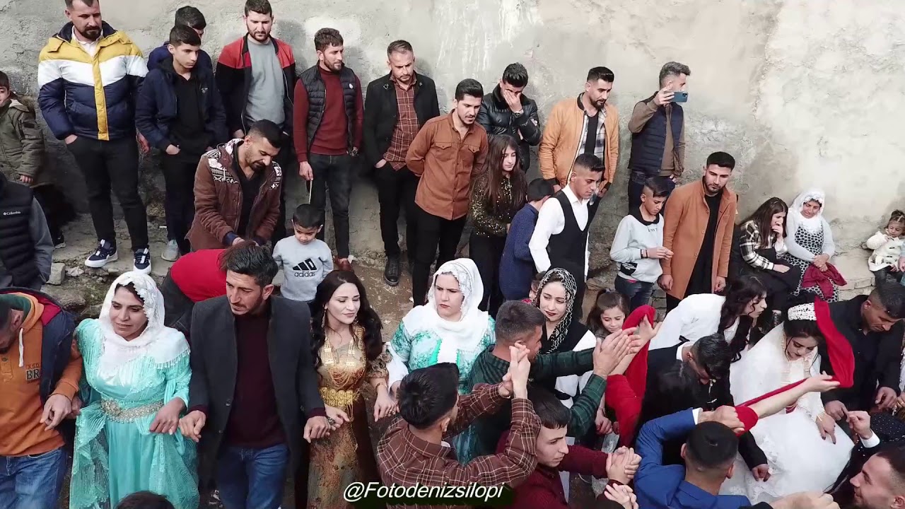 Silopi Düğünleri Şahiya Sorbıtmiyo Kerem Altınboğa Düğünü  Altınboğa Ailesinin Mutlu Günü Part 1