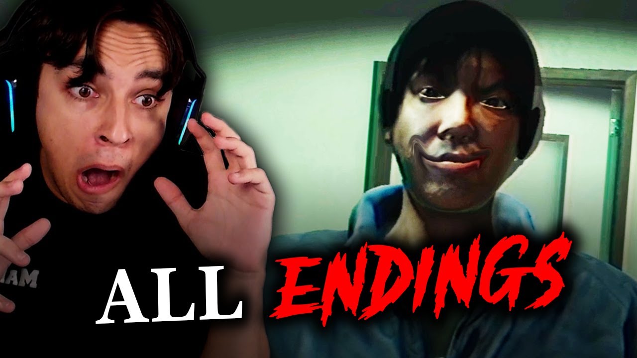 ALL ENDINGS | The Karaoke