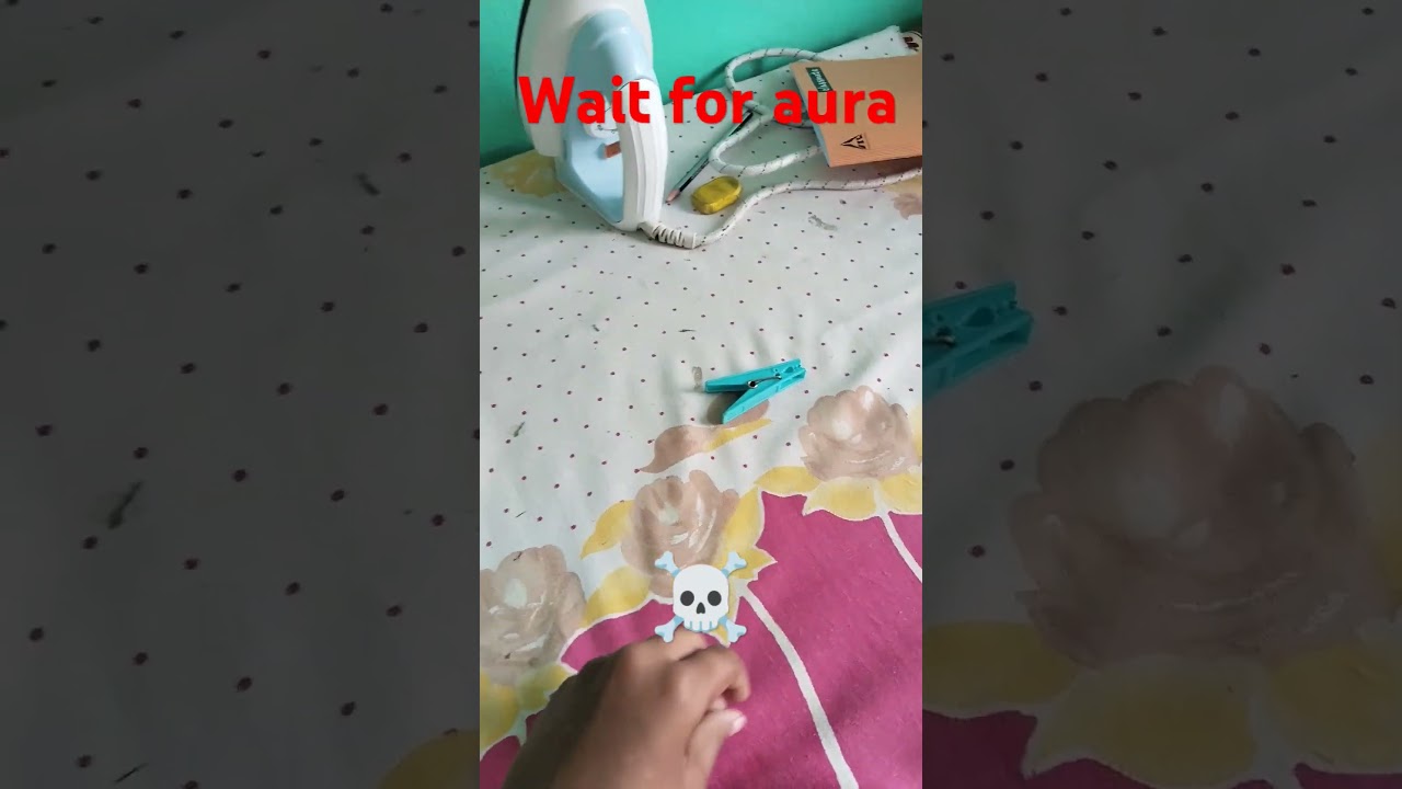 Aura movement #Troll #face #aura #short