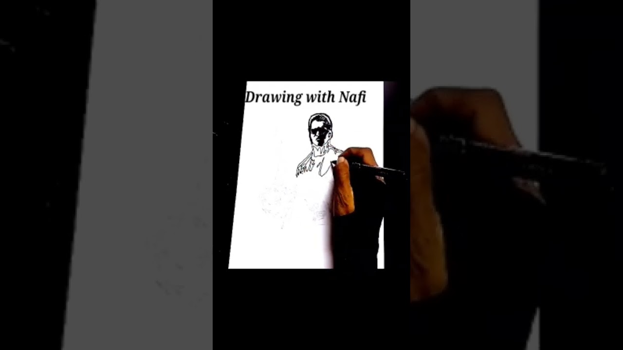 #howtodrawterminatordrawings