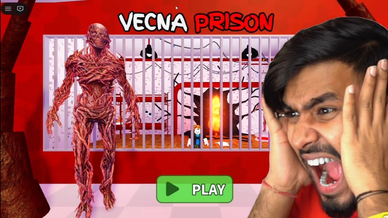 Can You Escape Vecna’s Deadly Mind Lair?