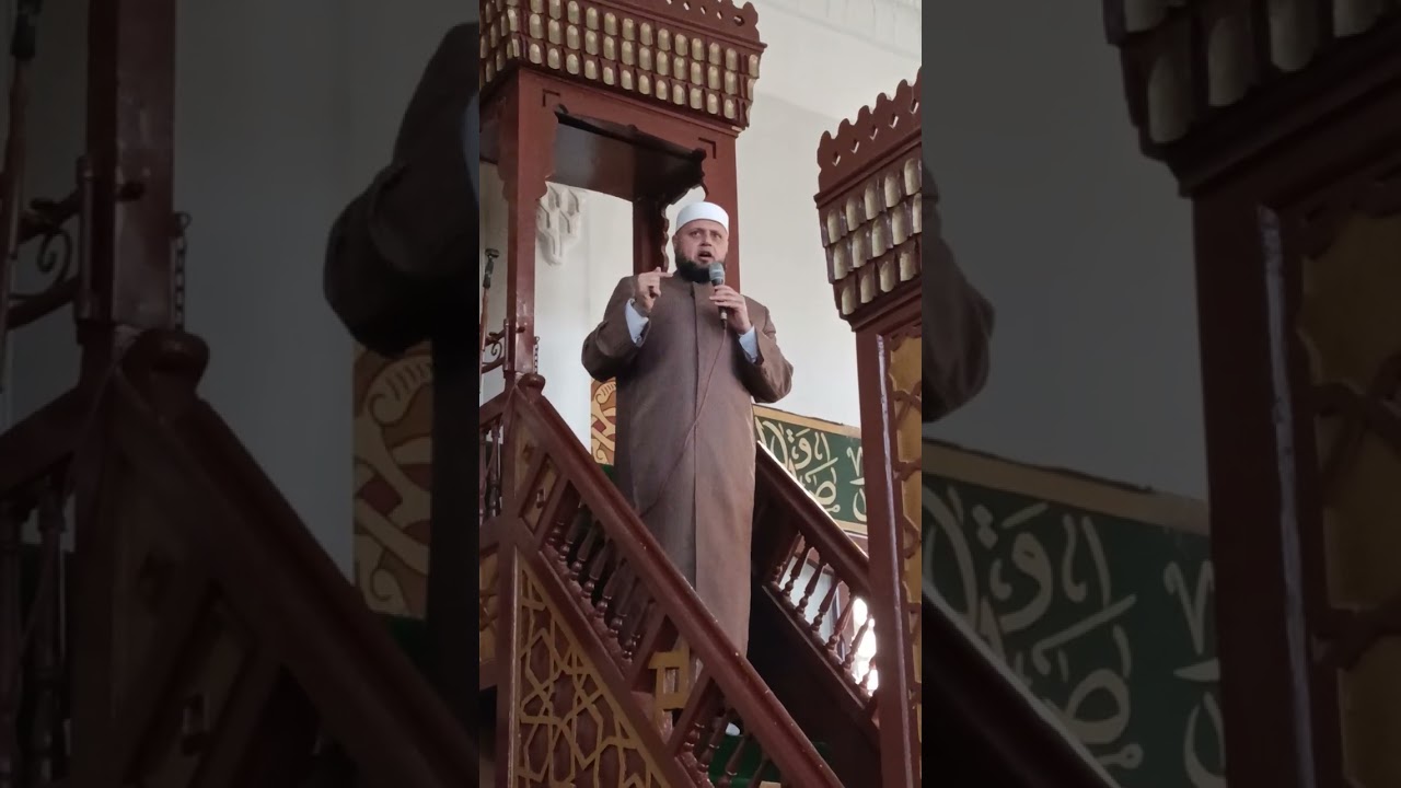 حق الطفل فى الإسلام  . الطفولة . طارق شواف 