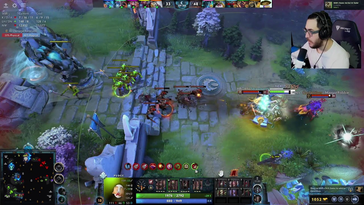 La Liga Cubana De Dota 2
