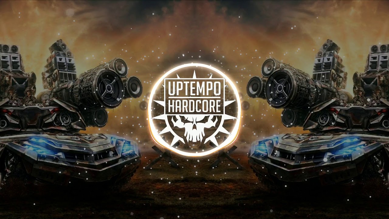 FrenchFaces - Geluidsoverlast (Uptempo)