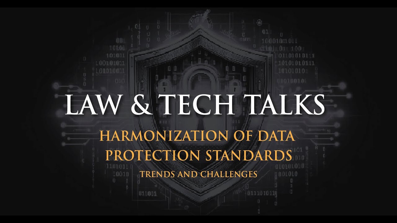 2026.01.14 – Law & Tech Talks