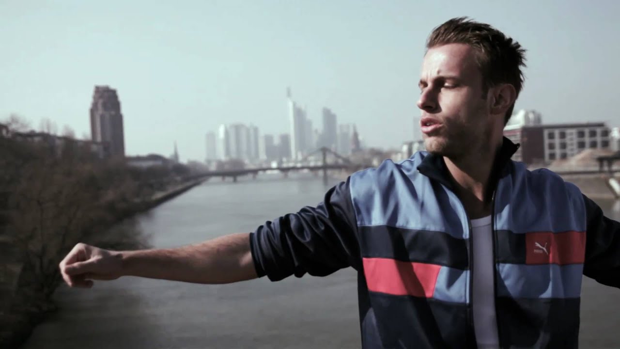 IMMANUEL CASTO - Revival