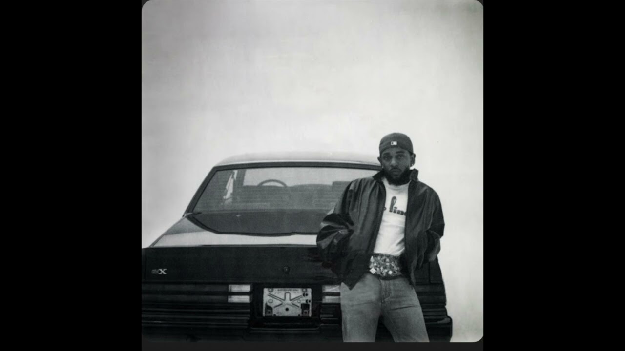 TV OFF- Kendrick Lamar.cover - / SLIN-beat/