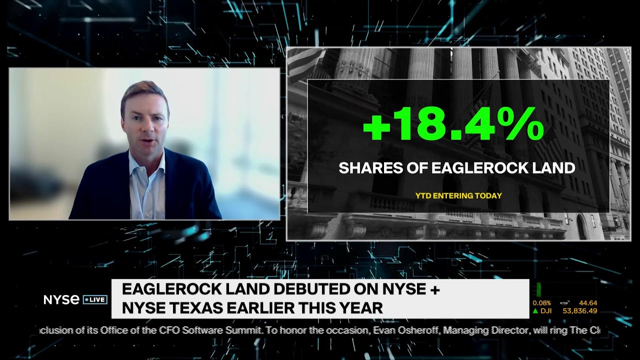 Сегодня в прямом эфире NYSE | London Wason звонит в биржевой колокол перед началом торгов