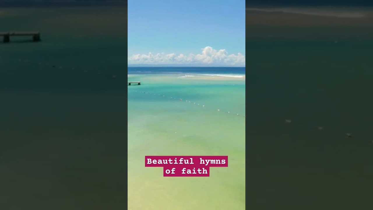 Beautiful Hymns of Faith - Harp
