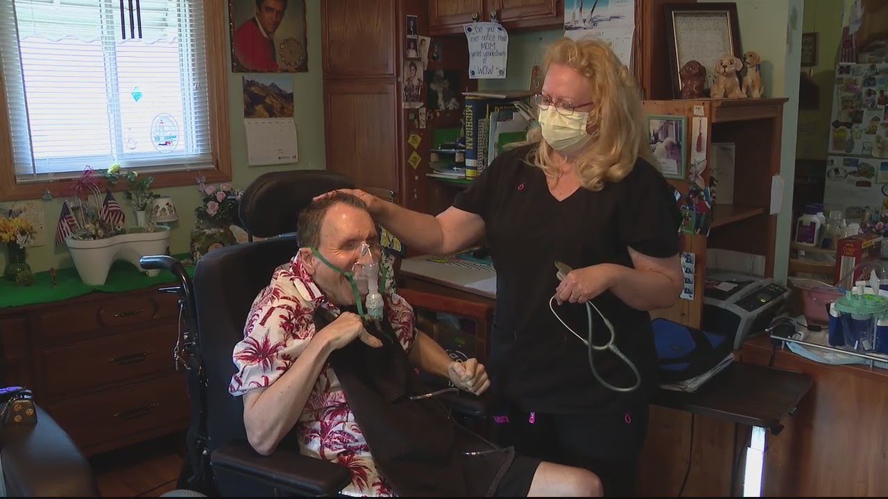 Michigan insurance reform to impact healthcare for thousands of disabled crash victims