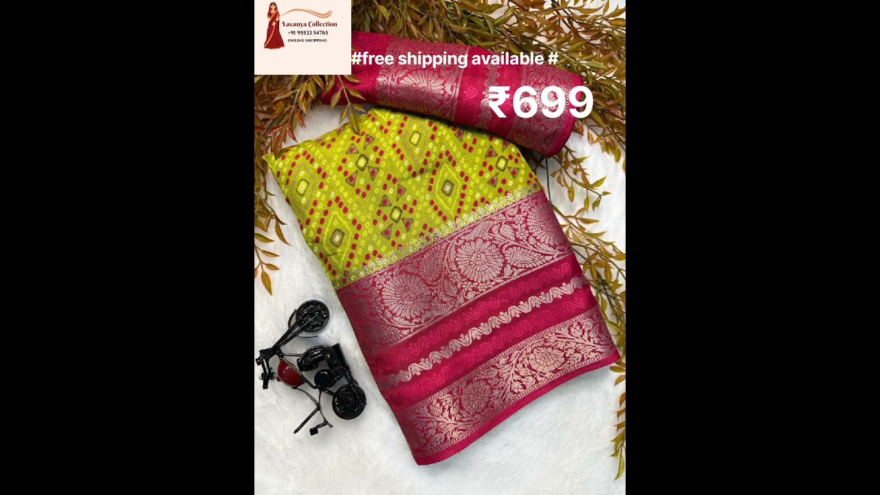 #Ashadam sale sarees #online shopping 🛍 more details what's app me 95533 54765