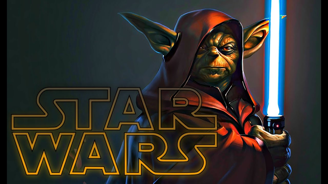 Yoda's Species - Star Wars Explained