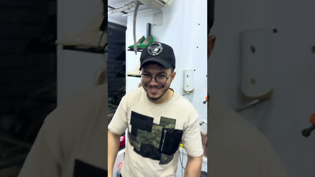 اخر ايام في فرع امبابه