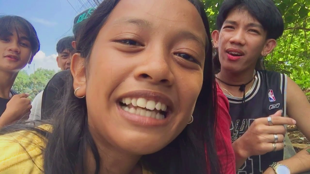 REBAT NANAMAN (TUROG HUNGHANG NYO KAYA NAG SIGNING OFF)