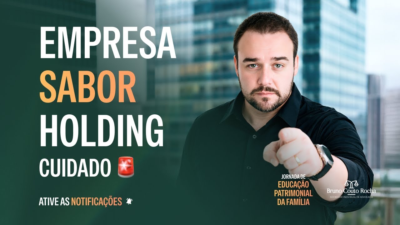 Empresa Sabor Holding