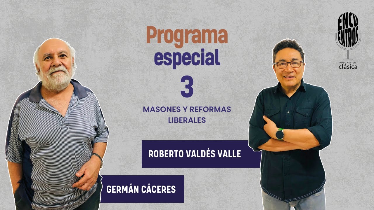Masones y reformas liberales