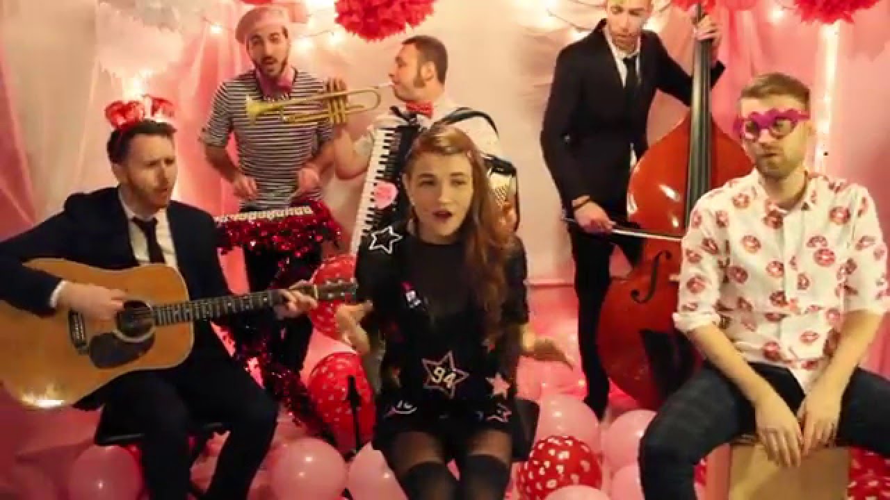 MisterWives - Oceans (Acoustic)